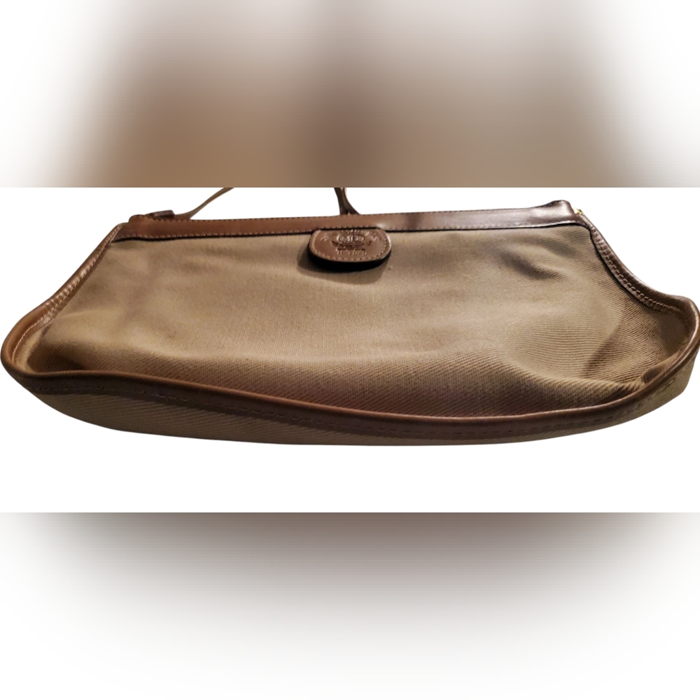 The Original Ghurka "Escort" Bag